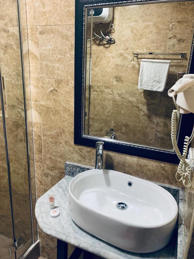 Msquare Hotel Gra Ikeja Zewnętrze zdjęcie