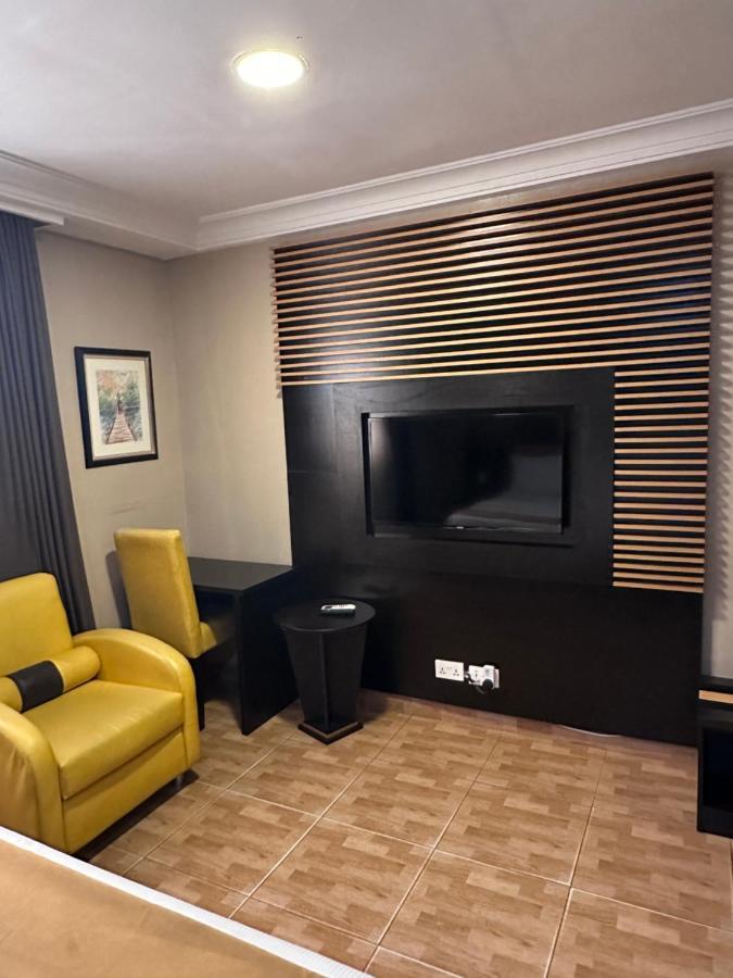Msquare Hotel Gra Ikeja Zewnętrze zdjęcie