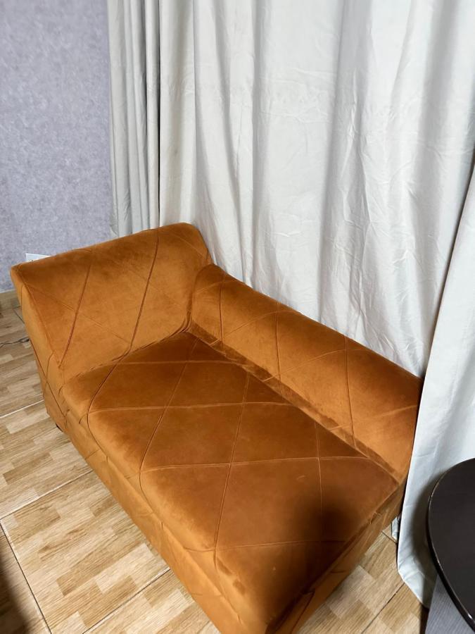 Msquare Hotel Gra Ikeja Zewnętrze zdjęcie