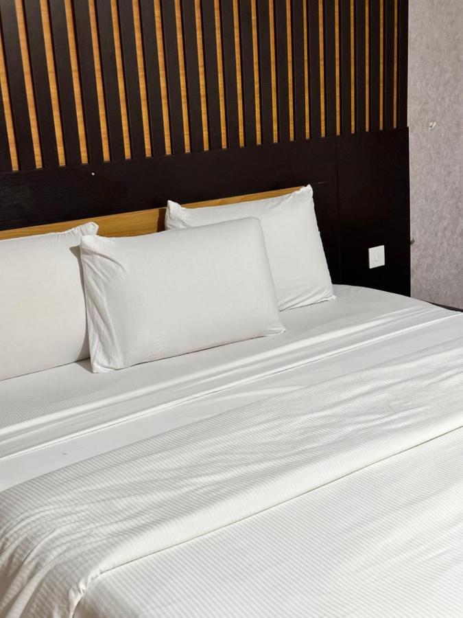 Msquare Hotel Gra Ikeja Zewnętrze zdjęcie