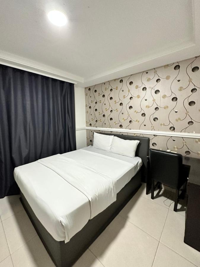Msquare Hotel Gra Ikeja Zewnętrze zdjęcie