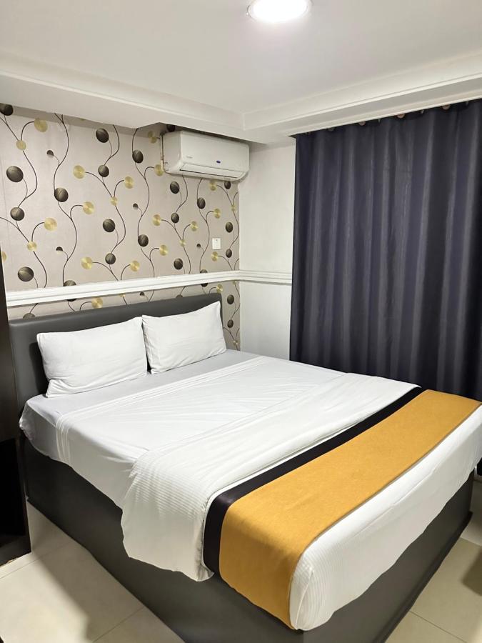 Msquare Hotel Gra Ikeja Zewnętrze zdjęcie