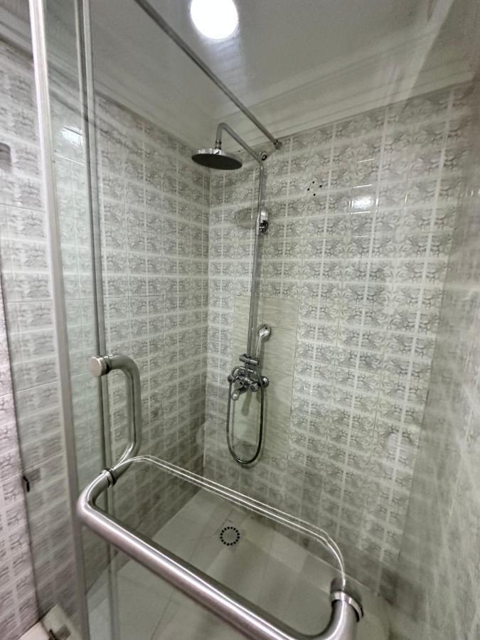 Msquare Hotel Gra Ikeja Zewnętrze zdjęcie