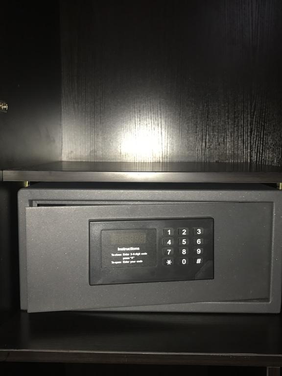 Msquare Hotel Gra Ikeja Zewnętrze zdjęcie
