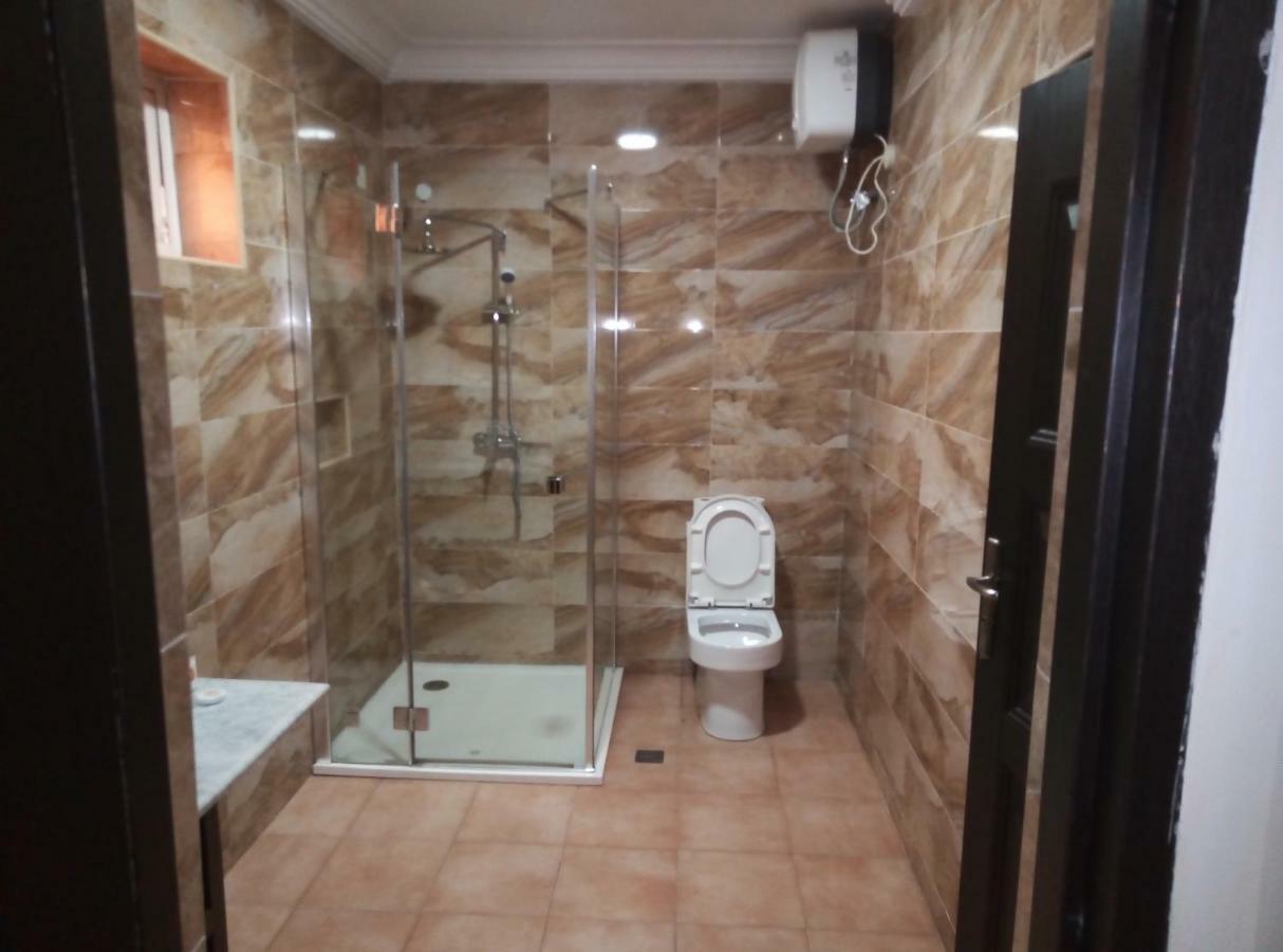 Msquare Hotel Gra Ikeja Zewnętrze zdjęcie