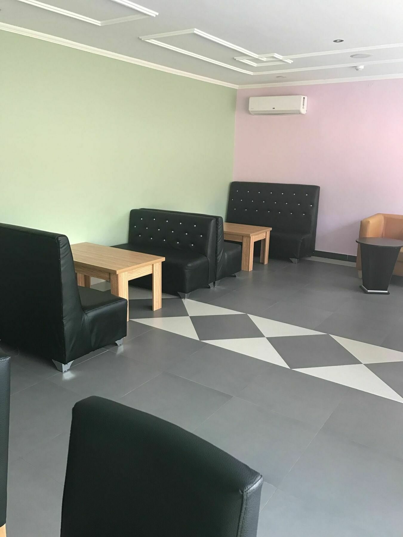 Msquare Hotel Gra Ikeja Zewnętrze zdjęcie