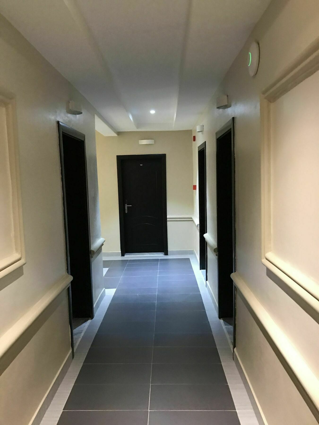 Msquare Hotel Gra Ikeja Zewnętrze zdjęcie