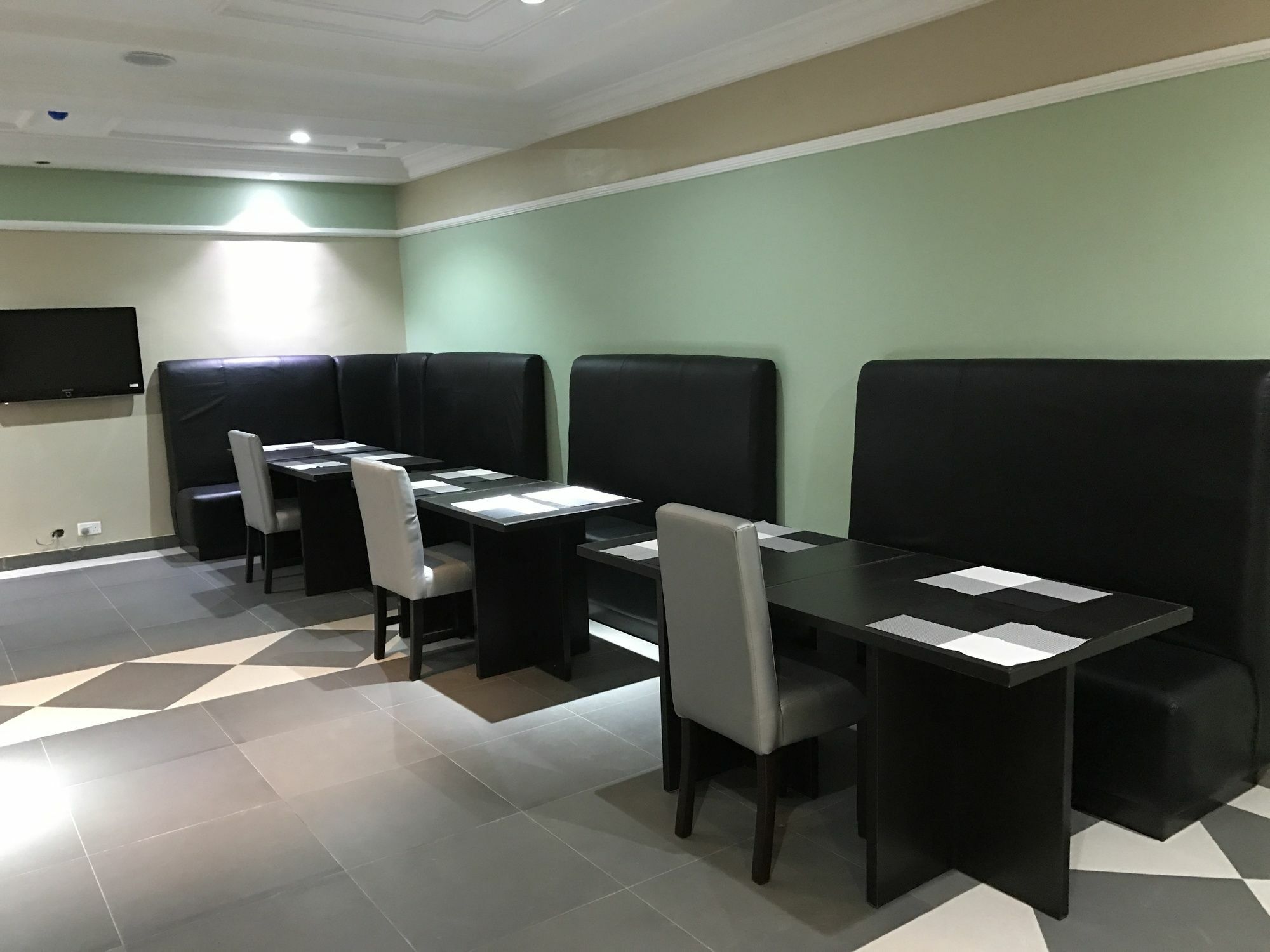Msquare Hotel Gra Ikeja Zewnętrze zdjęcie