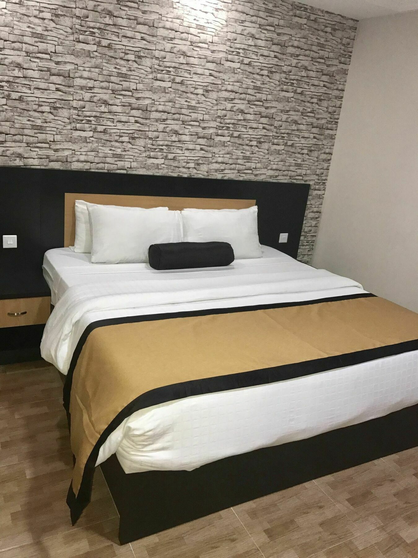 Msquare Hotel Gra Ikeja Zewnętrze zdjęcie