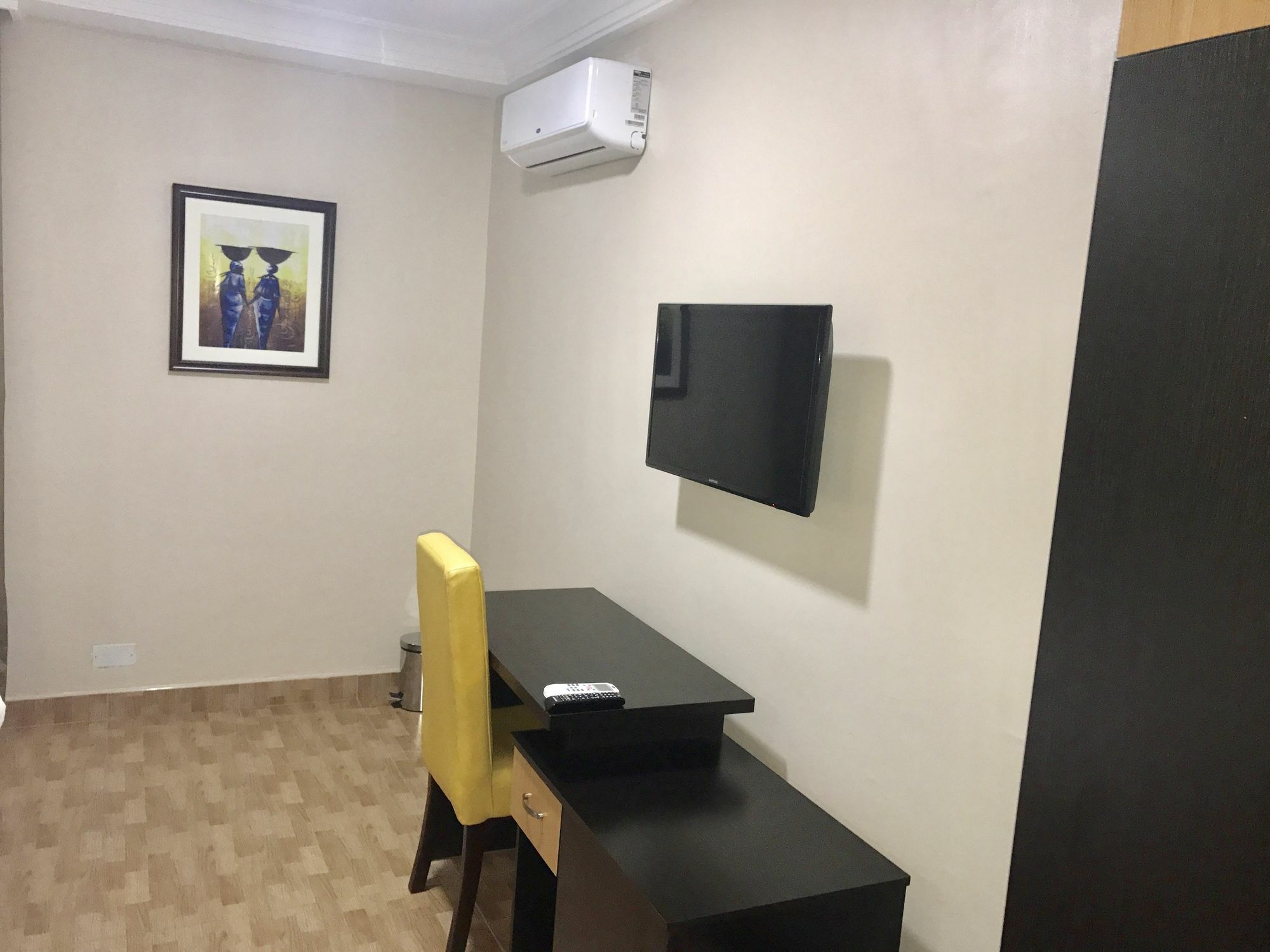 Msquare Hotel Gra Ikeja Zewnętrze zdjęcie