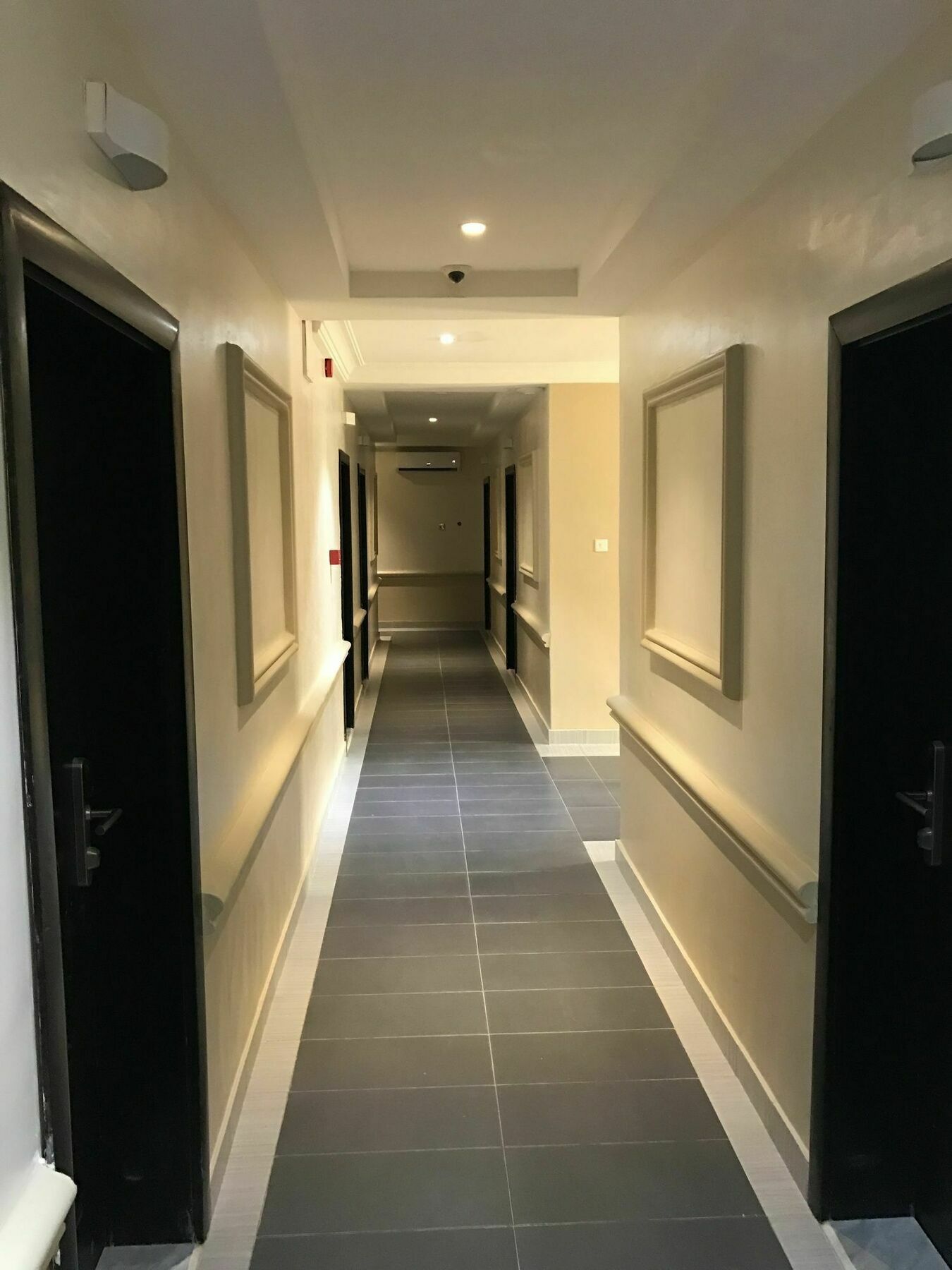 Msquare Hotel Gra Ikeja Zewnętrze zdjęcie