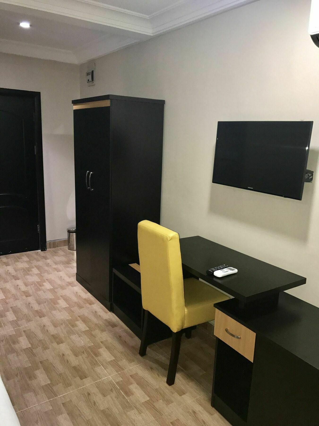 Msquare Hotel Gra Ikeja Zewnętrze zdjęcie