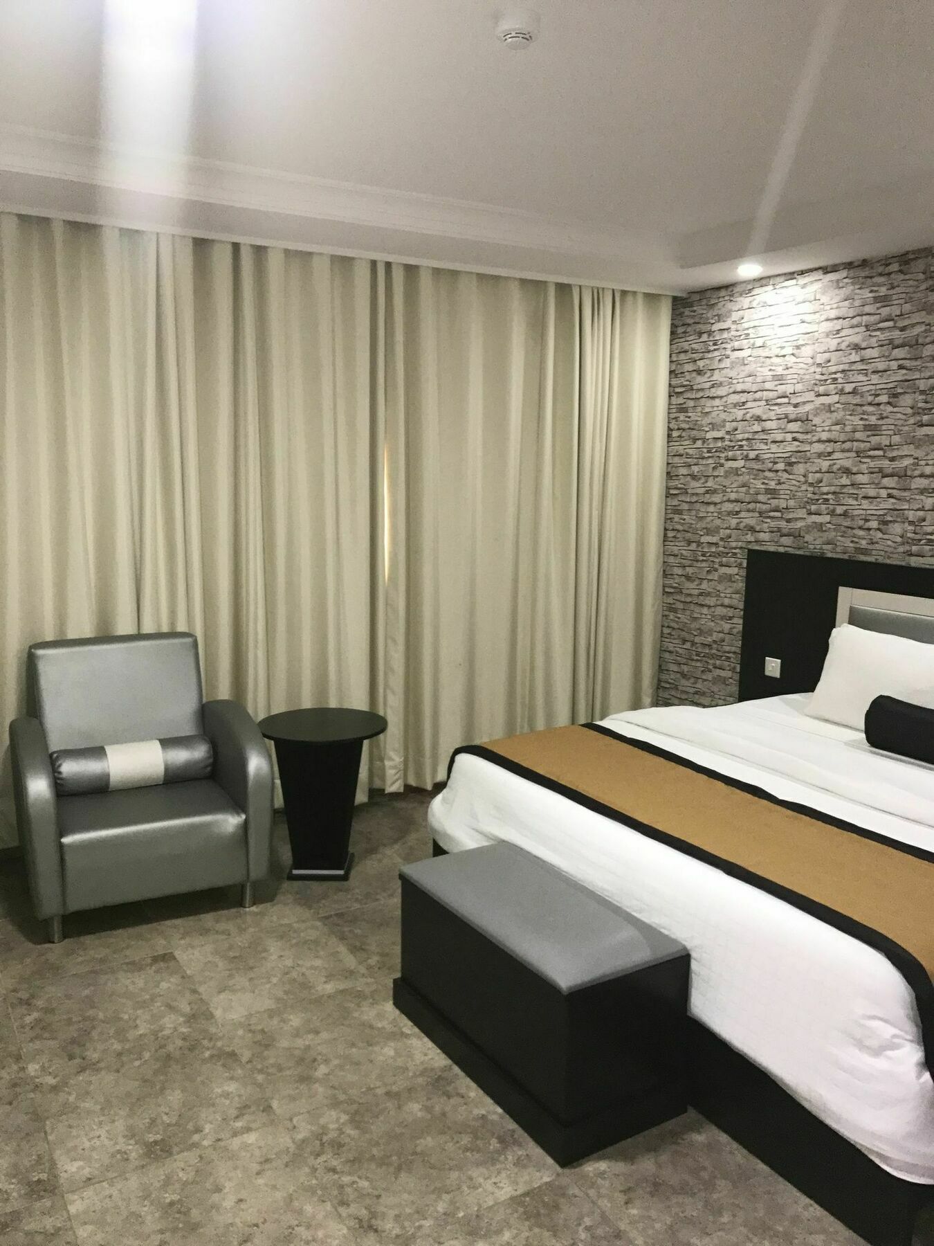 Msquare Hotel Gra Ikeja Zewnętrze zdjęcie