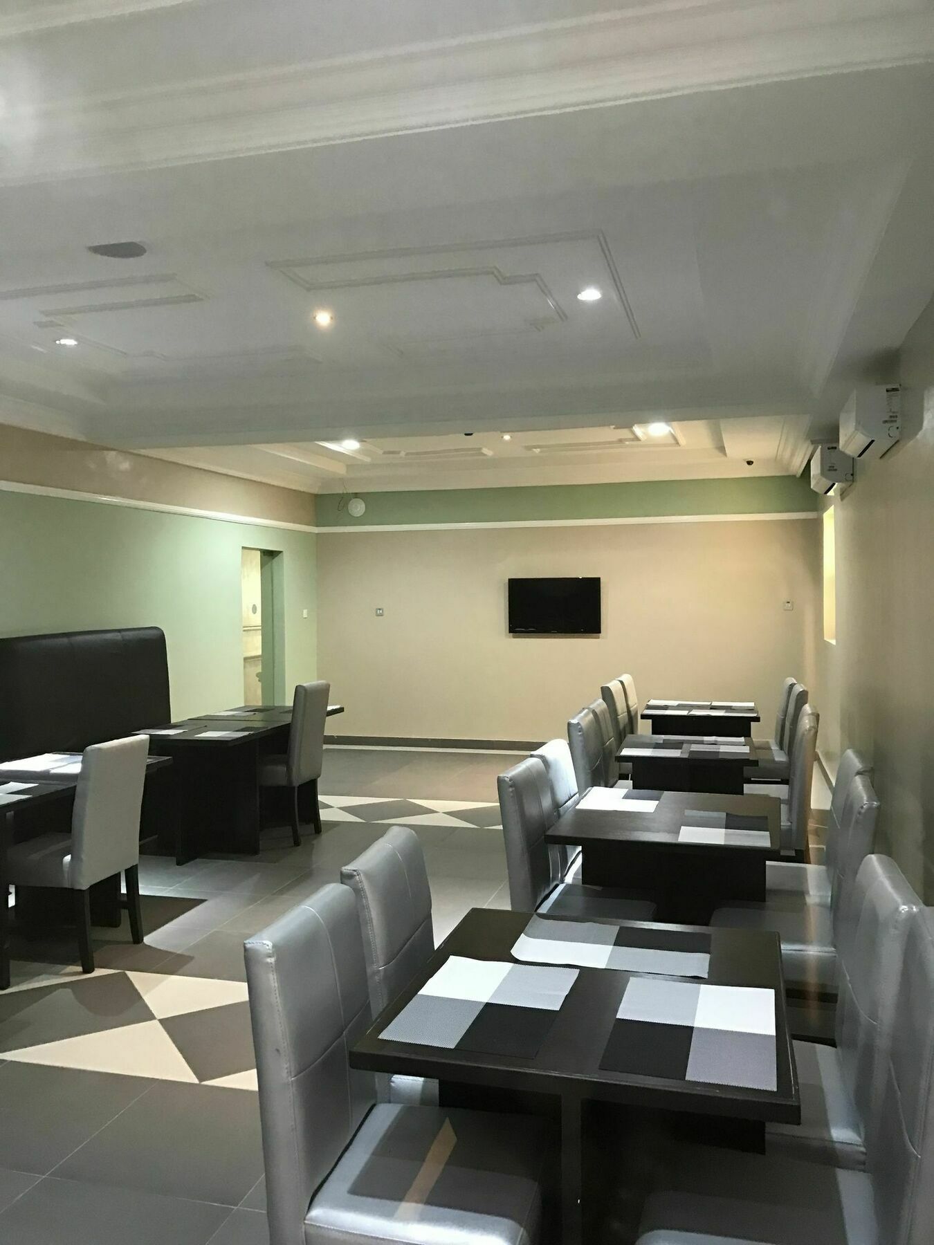 Msquare Hotel Gra Ikeja Zewnętrze zdjęcie