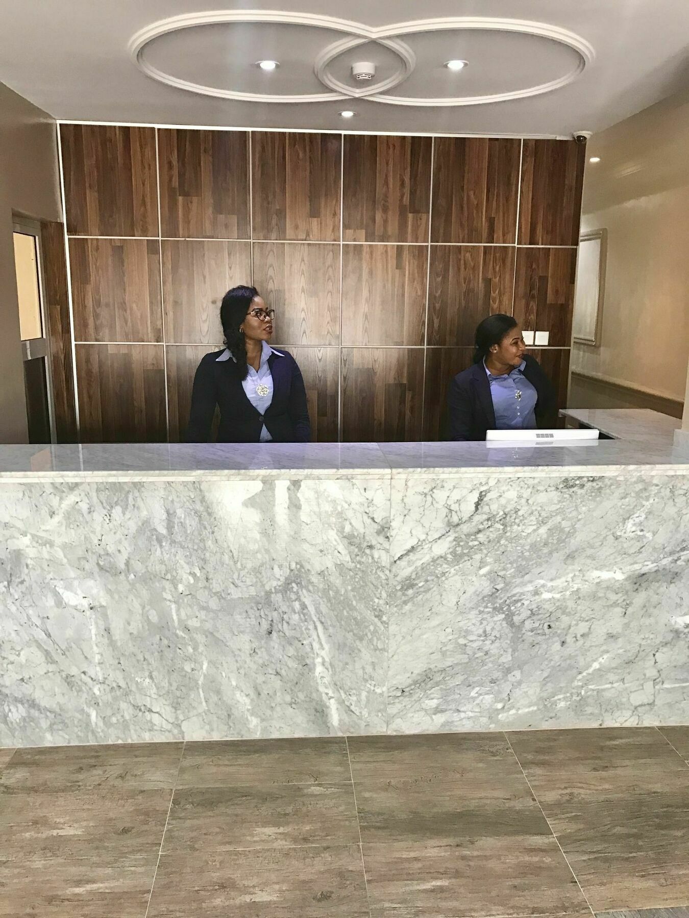 Msquare Hotel Gra Ikeja Zewnętrze zdjęcie