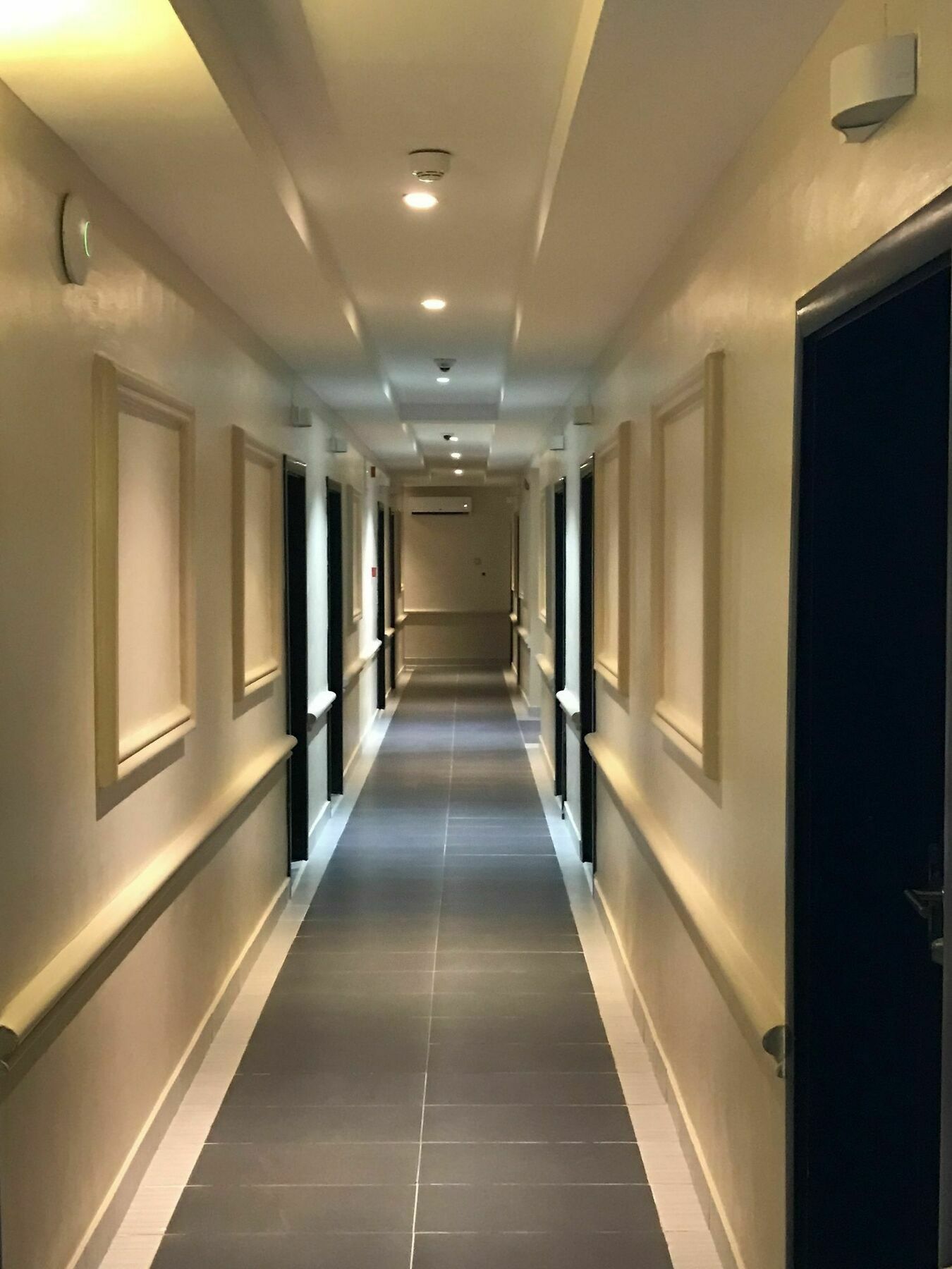Msquare Hotel Gra Ikeja Zewnętrze zdjęcie