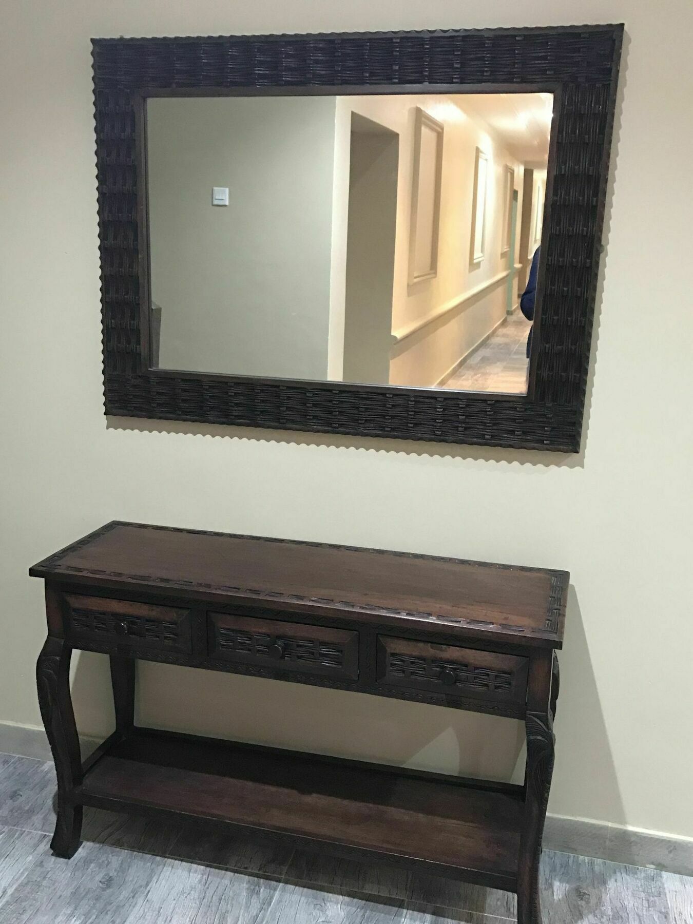 Msquare Hotel Gra Ikeja Zewnętrze zdjęcie