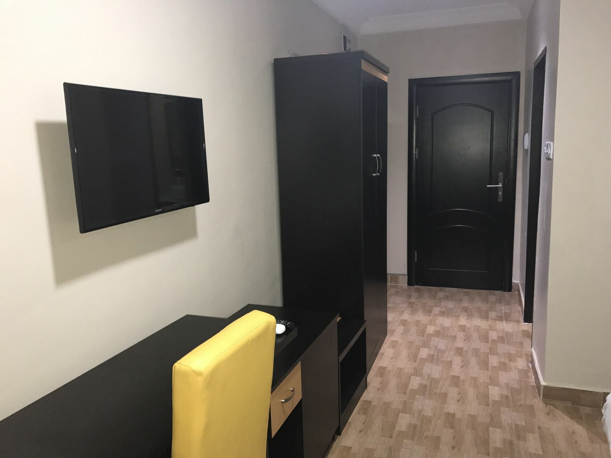 Msquare Hotel Gra Ikeja Zewnętrze zdjęcie