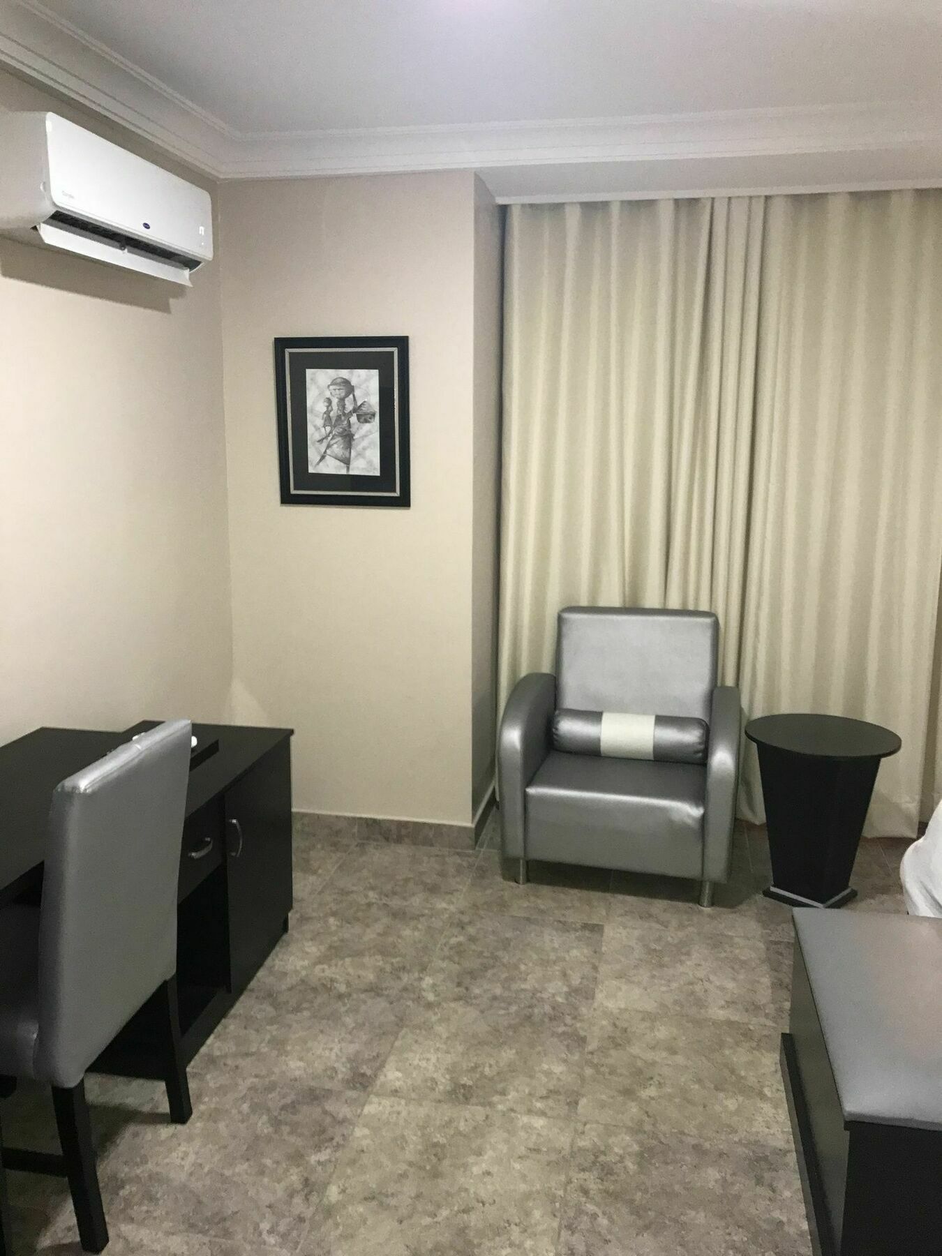 Msquare Hotel Gra Ikeja Zewnętrze zdjęcie